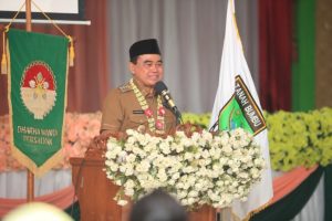 DWP Tanah Bumbu Peringatan HUT ke 23