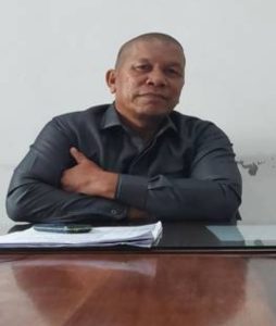 Komisi I DPRD Kapuas Minta KPU  Tinjau Ulang Pengurangan Kursi Dapil IV