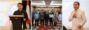 Peran Media Pers Dalam Mewujudkan Pemilu yang Berkualitas dan Berintegritas 