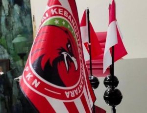 Partai Kebangkitan Nusantara Targetkan Lolos ke Senayan