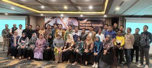 Sosialisasi Pelestarian Cagar Budaya 2022, Dinas PUPR Provinsi Kalsel