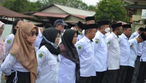 Kemenag Bartim Umumkan Rekap Sementara Jumlah Berita Satker Terbanyak
