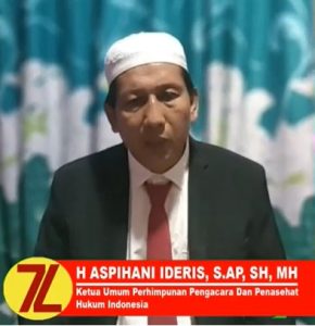 Penyusunan KUHP Selaras Dengan Budaya Indonesia