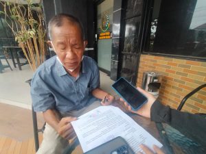 LSM BABAK Miliki Legalitas, Udin Palui: Siap Bantu Masyarakat Cari Keadilan dan Solusi