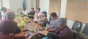 Lima Organisasi Wartawan di Kalsel Bentuk Konsorsium Pers Banua
