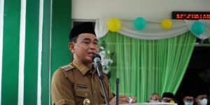 Politisi Senior Zairullah Azhar Angkat Bicara, Soal Pemekaran Gambut Raya