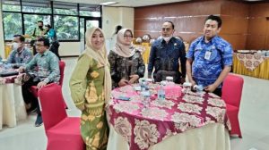Tingkatkan Kualitas Pelayanan Publik, Ombudsman dan Pemkab Tanbu Teken Mou