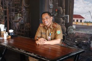 September 2023, 8 Desa Pemekaran Definitif di Tanah Bumbu Akan Ikuti Pilkades Serentak