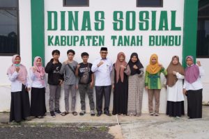 Cetak Wirausaha Muda, Pemkab Tanah Bumbu Kirim Peserta Ikuti Pelatihan Keterampilan