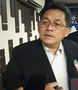 Elbadi Fardian: Persiapan Porprov Kalteng 2023 Sudah Capai 60 Persen