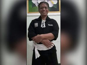 Terpilih Pemenang Hassan Wirajuda Perlindungan WNI 2022, Ketua Cabang PSHT Tanbu Ucapkan Selamat