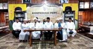 Haul ke-18 Guru Sekumpul Akan di Gelar di Rumah Gubernur Kalsel