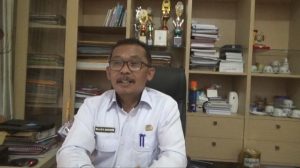 Jalan Rusak di Pucuk Cahu Mulai Diperbaiki, Meski PUPR Murung Raya Belum Punya Target