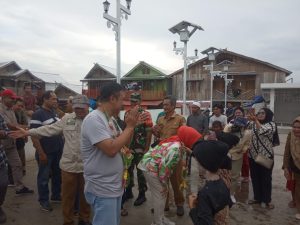 Universitas Dr Soetomo Siap lakukan Penelitian Kemajuan Pariwisata Kotabaru