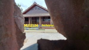 Museum Muara Kelayan Akan Diresmikan Dalam Waktu Dekat
