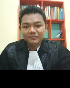 Simak Ini Tinjauan Yuridis Terhadap Fakta Persidangan Triyanto