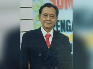 Besok DPC P3HI Kabupaten Barito Timur Dilantik