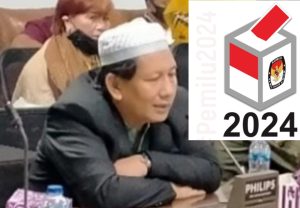 Sistem Pemilu Proporsional Tertutup, Rampas Hak Rakyat Indonesia