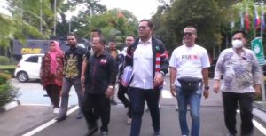 Baru jadi Partai Peserta Pemilu, PKN Gugat Pencalonan Capres dan Cawapres di MK