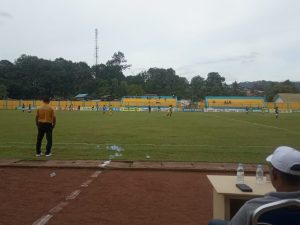 Kotabaru FC Pesta Gol ke Gawang Persepan Pagatan 4-1 Liga 3 Zona Kalsel