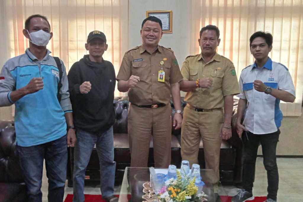 PUPR Pulang Pisau TA 2023, Tetap Prioritaskan Program Rekonstruksi