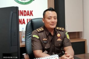 Awal Tahun, Kejari Sleman Ajukan Satu Perkara Direstorative Justice