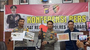 Miris! Pemburu di Kotabaru Tewas dan Tertindih Motor Sendiri