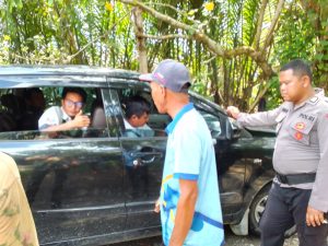 Warga Menyayangkan Petugas PLN Copot Meter Listrik Tanpa Peringatan