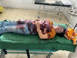 Suami Tega Bunuh Istri di Sukamara, Motif Masih Tandatanya