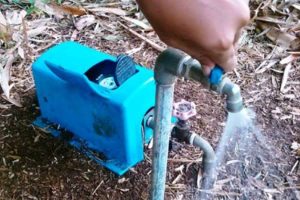 Eko : Kami Gratiskan 100 Sambungan Baru Untuk Warga Kecamatan Balai Riam