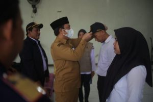 Pemkab Tanbu Gandeng PIP Makassar Gelar Diklat Dasar-dasar Keselamatan Kapal Tradisional
