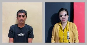 Tipu-tipu Modus Jual Solar, Dua Pelaku Ditangkap Polisi