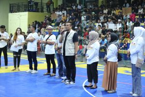 Dading Kalbuadi Akan Berangkatkan Pemain Futsal Terbaik, TC ke Surabaya