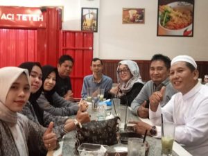 Aspihani Jabat Ketua Dewan Pertimbangan DPW Partai Perindo Kalsel