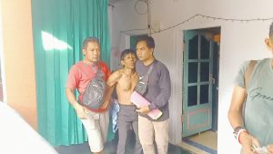 Pura-pura Cari Alamat, Komplotan Gendam Lucuti Perhiasan Emas Korban di Kapuas