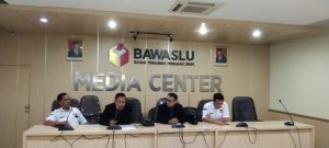 Kembali Gugat KPU Ke Bawaslu RI, Tiga Partai Politik Ancam Demo Besar-besaran