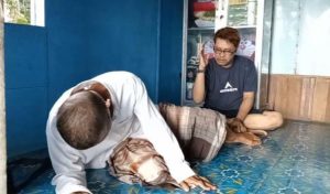 Terapi Kesehatan Abu Syifa Praktek di Anjir – Batola, Banyak Pasien Mengaku Puas