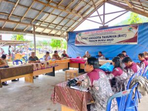 Berperan Aktif, Babinsa Ini Dalam Setiap Kegiatan yang Ada di Desa Binaan