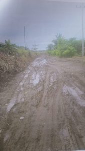 Besok Warga Satui Bakal Demo di Jalan Hauling