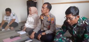 Setelah Dimediasi Polisi, Warga Satui Batal Demo