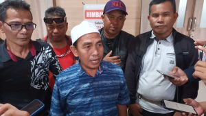 Akhirnya 2 Pansus Terbentuk di Paripurna DPRD Banjar, Setelah Beberapa Waktu Tertunda