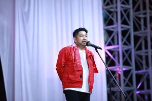 Konkrit! PDIP Kalsel Adakan Mudik Gratis