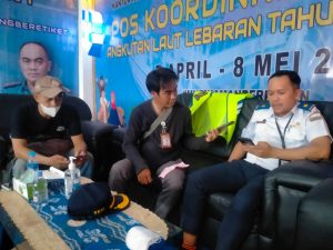 Antisipasi Lonjakan Penumpang Mudik Lebaran 2023, KSOP Banjarmasin Tambah Armada Kapal
