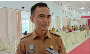 DP3APPKB Sukamara Buka Layanan Pengaduan
