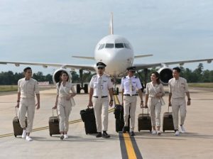Mudik Naik Pesawat? Simak Aturan Terbarunya di Sini