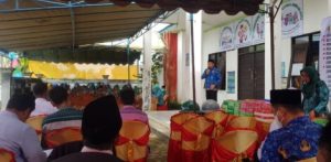 12 Posyandu di Tanah Bumbu Ikuti Lomba Posyandu