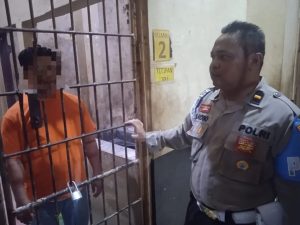 Aniaya Lansia, Kapolresta Banjarmasin: Oknum Kita Proses Hukum dan Masuk Sel Tahanan