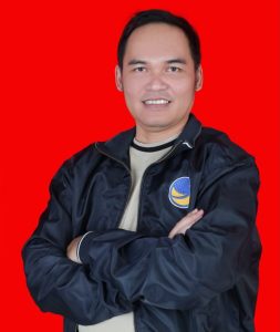 Mau Tahu Caleg Pian? Yuk Cek Profil Helmi Rifai di Website Resminya