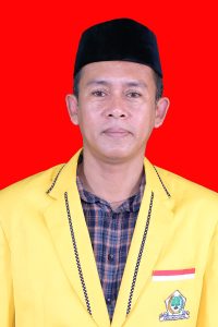 Mujihartono: Saya Mantan Napi Ingin Maju Caleg Pemilu 2024