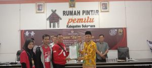 Usung Perubahan PSI Sukamara Siap Emban Amanah Rakyat